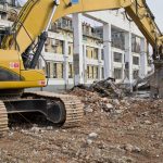 Le procedure di sicurezza per smantellamento e smontaggi industriali Le procedure di sicurezza per smantellamento e smontaggi industriali